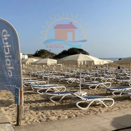 Apartment In Mit Pool Ragusa